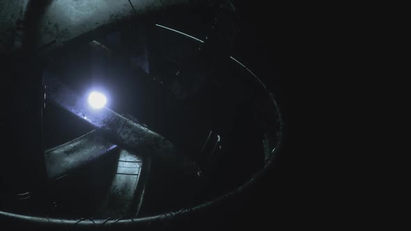 Star Machine Video Loop V2 alt