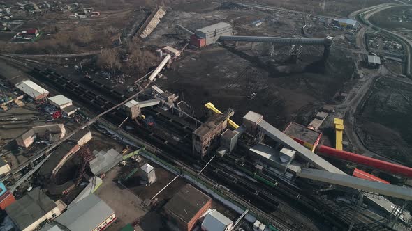 The Crisis of the Coal Industry