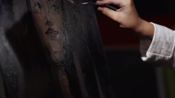 Impressionism Artwork Creative Inspiration Art alt