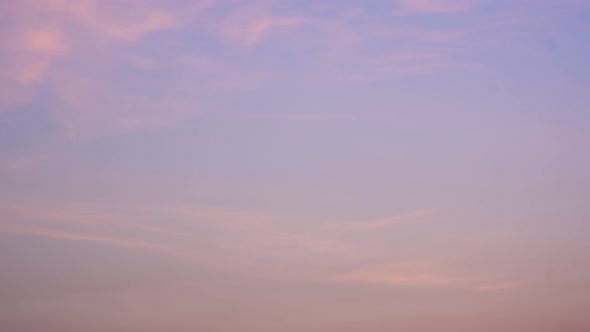 4K Sky Time lapse, Beautiful background, Sky Timelapse of skyscrapers. alt