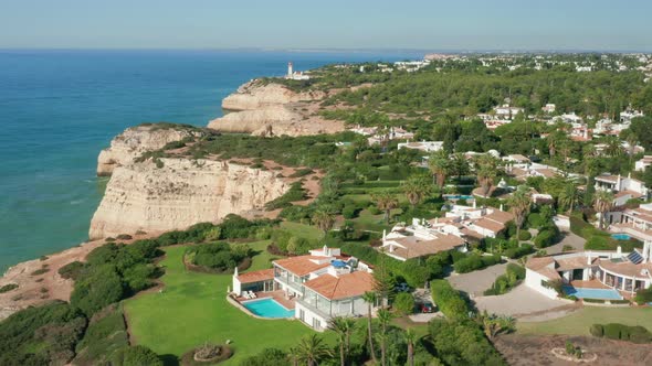 Albufeira Portugal alt