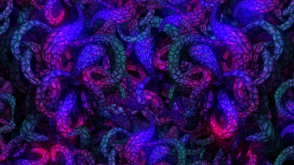 Snake Skull 4K 03 alt