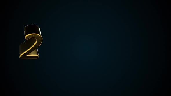 Volumetric Figures Gold 2022 alt