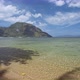 Beautiful Tropical Beach of El Nido Bay. Palawan Island, Philippines. Holiday Vacation Season Summer - VideoHive Item for Sale