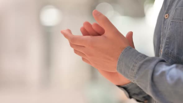 Clapping Applauding, Stock Footage | VideoHive