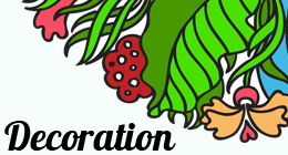 Decoration