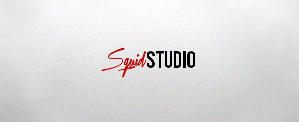 Squid studio