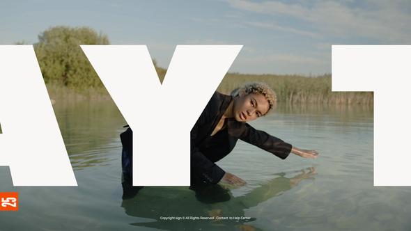 Kinetic Opener Openers template preview