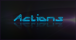 Actions