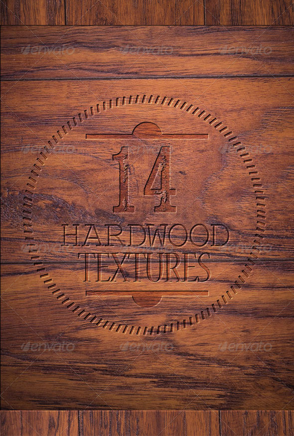 Hardwood Textures - Wood Textures