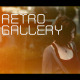 Retro Gallery - VideoHive Item for Sale