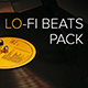 Chill Lo-Fi Hip Hop Beats Pack Chill Lo-Fi Hip Hop Beats Pack