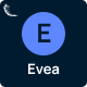 Evea - Flask App Landing Page Template