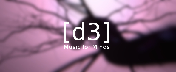 D3 musicforminds