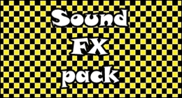 Sound FX pack