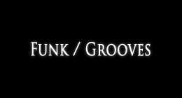 Funk / Grooves