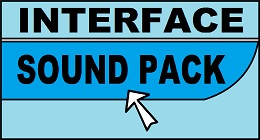 Interface Sound pack