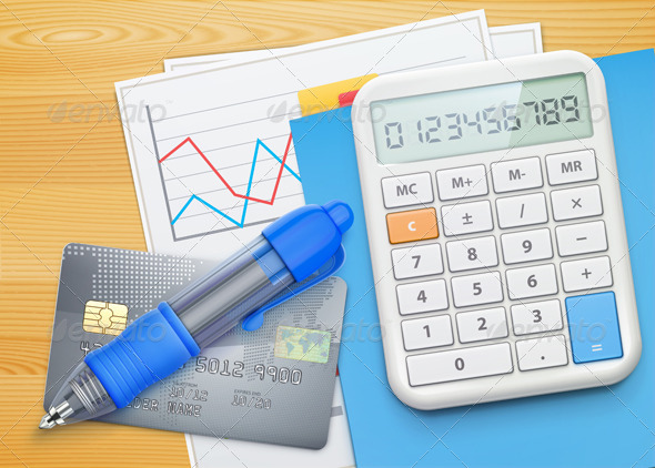 Business Concept - Business Conceptual