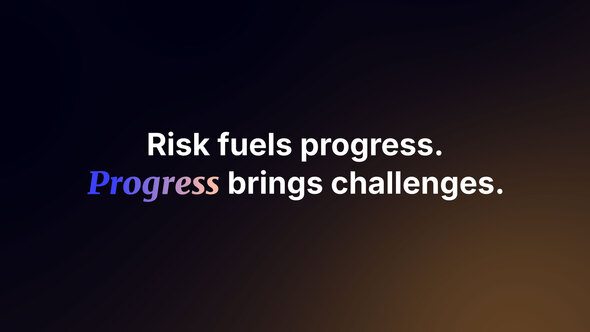 Simple Text Animation | AE Titles template preview