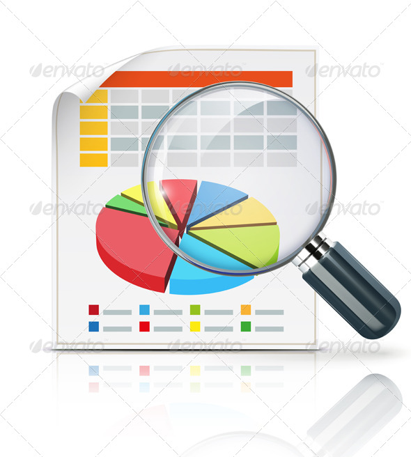 Business Concept - Business Conceptual