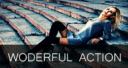 Woderful Action