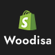 Woodisa - Interior Decor and Furniture Store Shopify 2.0 Responsive Theme