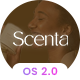 Scenta - Candles Shop Responsive Shopify 2.0 Theme
