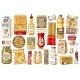 Food in Package