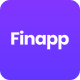 Finapp - Wallet & Banking HTML Mobile Template