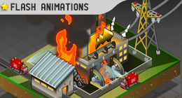 Flash Animations