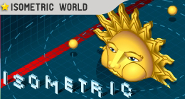 Isometric World