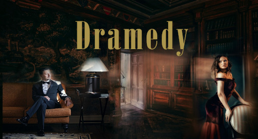 DRAMEDY