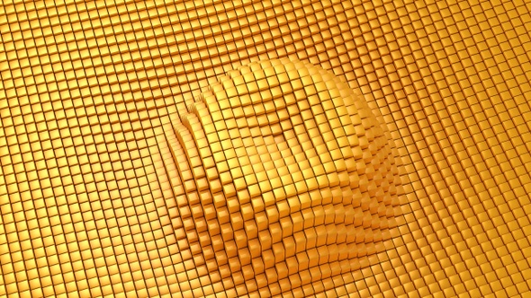 Boxes Form A Wave alt