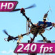 Quadcopter - VideoHive Item for Sale