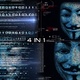 Anonymous Binary Hacker Mask - VideoHive Item for Sale