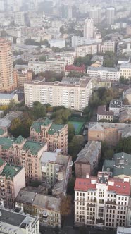 Vertical Video Capital of Ukraine  Kyiv alt