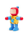 toy robot - PhotoDune Item for Sale