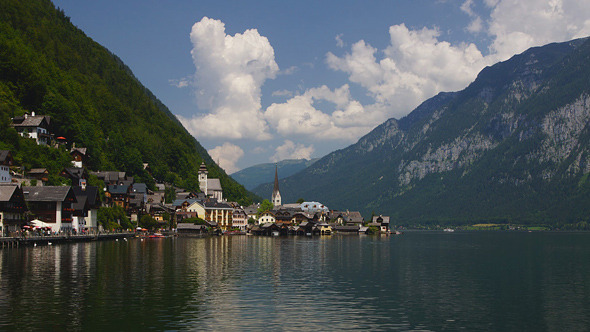 Hallstatt