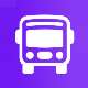 BusGo - Bus Booking Mobile App Template