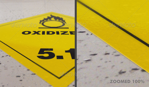 Download Floor Graphics Mockup - Premium Kit by GunzKingzArt ...