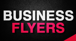 Business Flyers