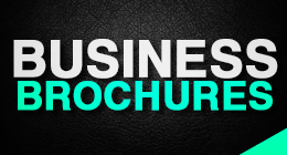 Business Brochures