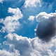 Clouds and Sky Time Lapse 04 - VideoHive Item for Sale