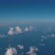 Sky Above Clouds - VideoHive Item for Sale