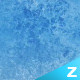 HD ICY Abstract Textured Background - VideoHive Item for Sale