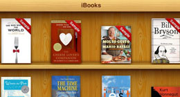 Premium iBooks Templates