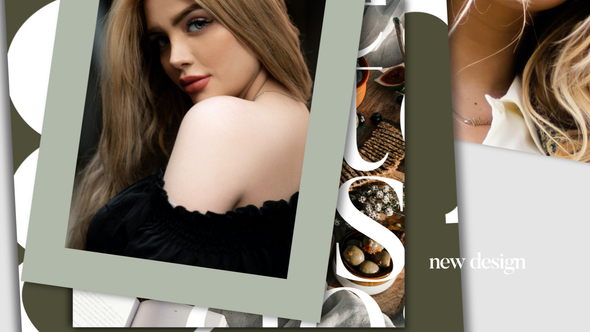 Photo Opener Openers template preview