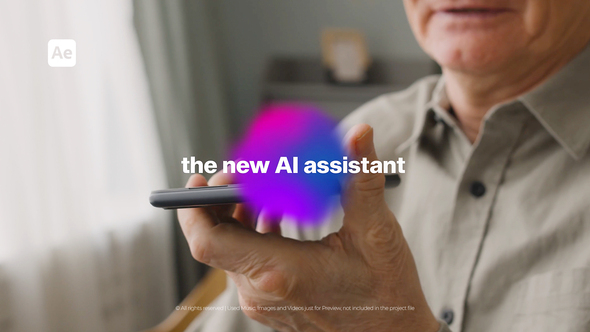 AI Asisstant - Opener Openers template preview
