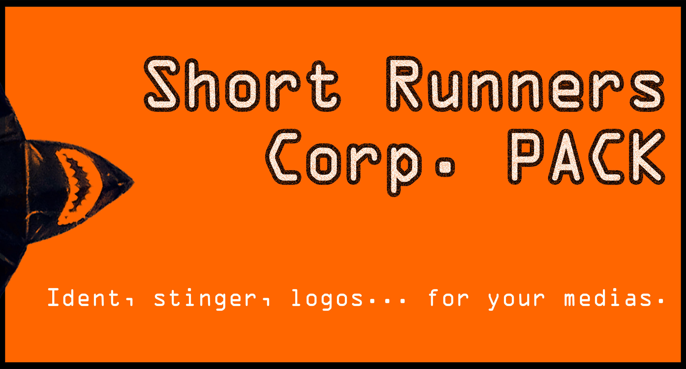 Short Runners Corp Pack