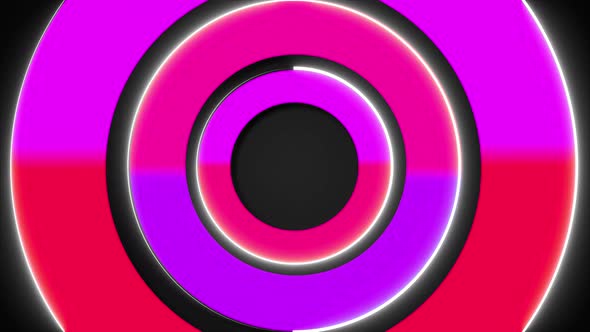 Colorful Circles alt